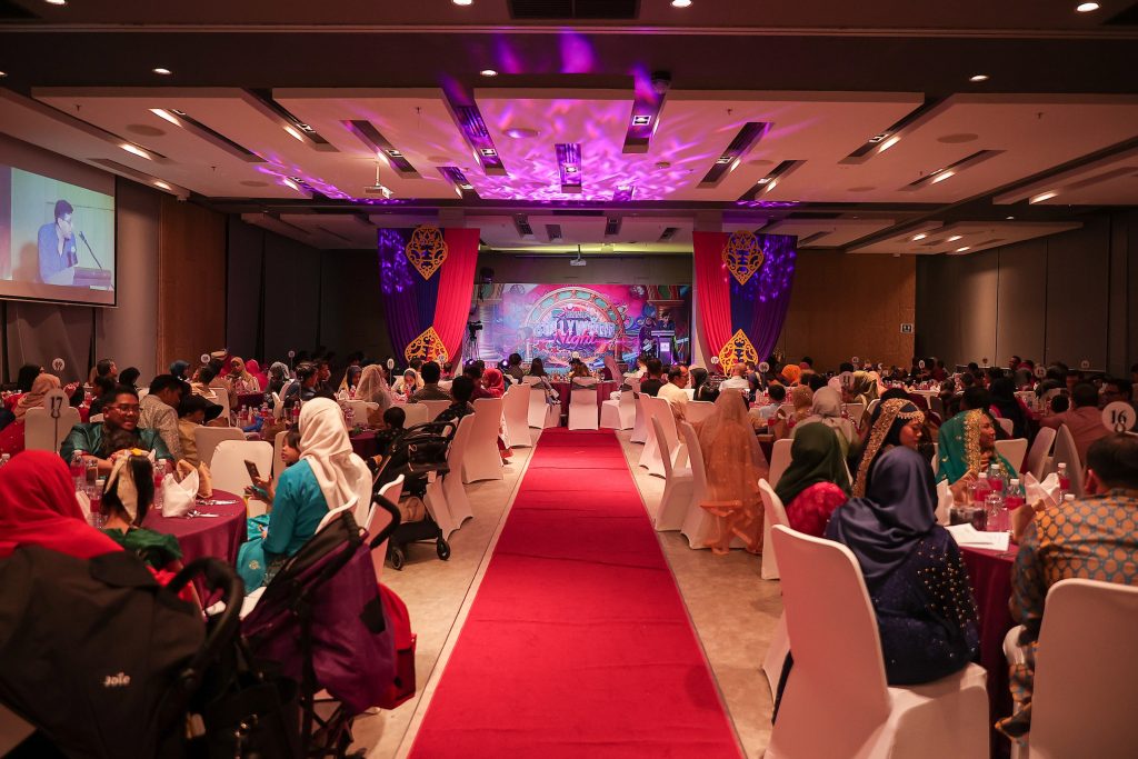 Annual Dinner Bollywood Night 2
