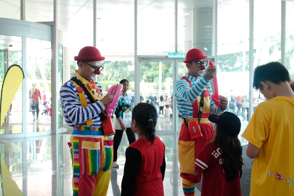 Family Day Carnival