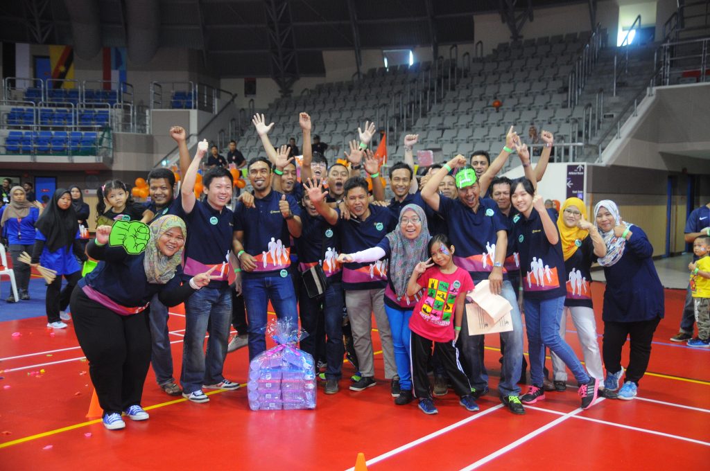 Family Day