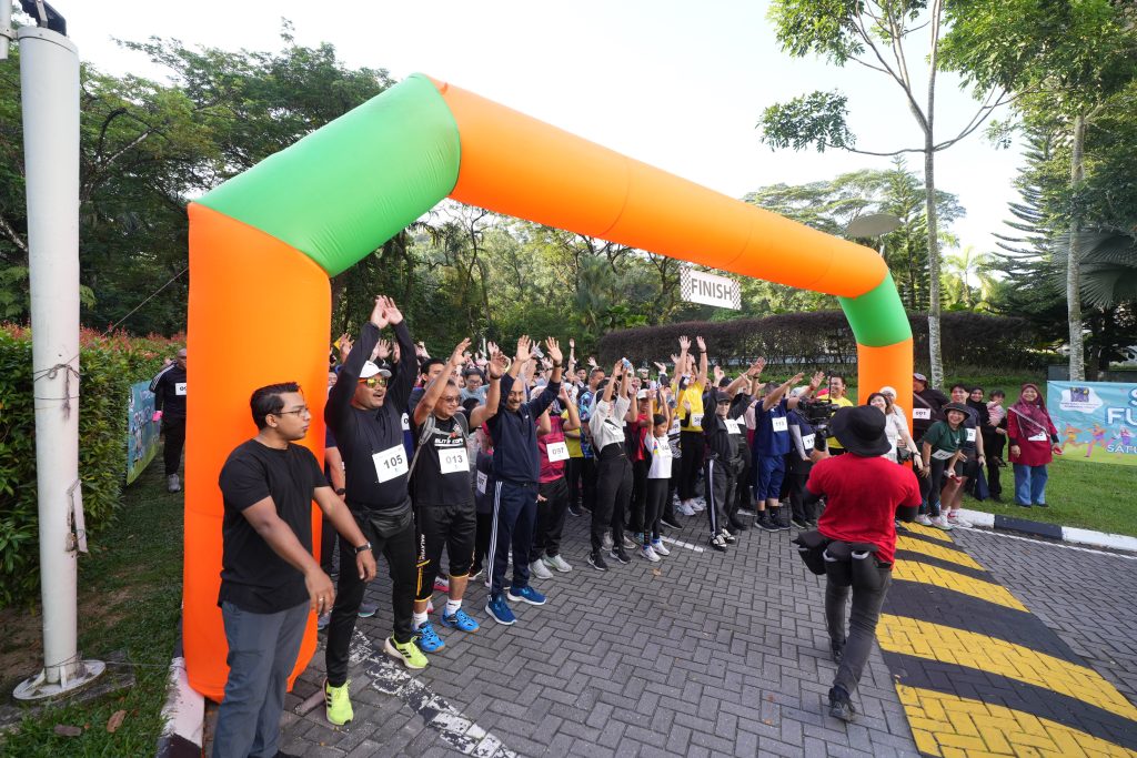 Fun Race