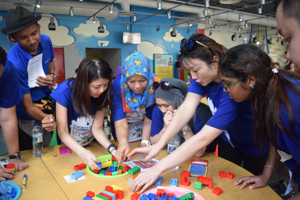 Legoland Race